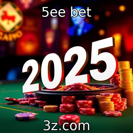 Evolução das regulamentações para cassinos online em 2025