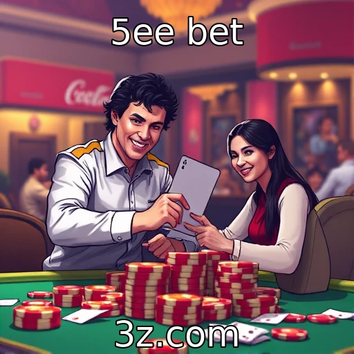 5ee bet