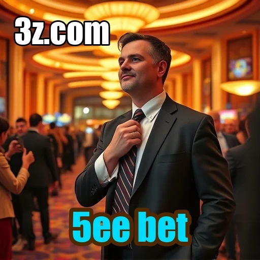 5ee bet Alta Apostas