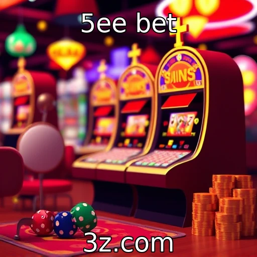 5ee bet